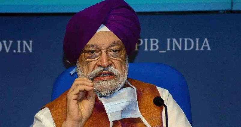 Passengers To Be Put On “No-Fly” List For Violating Covid Norms: Aviation Minister